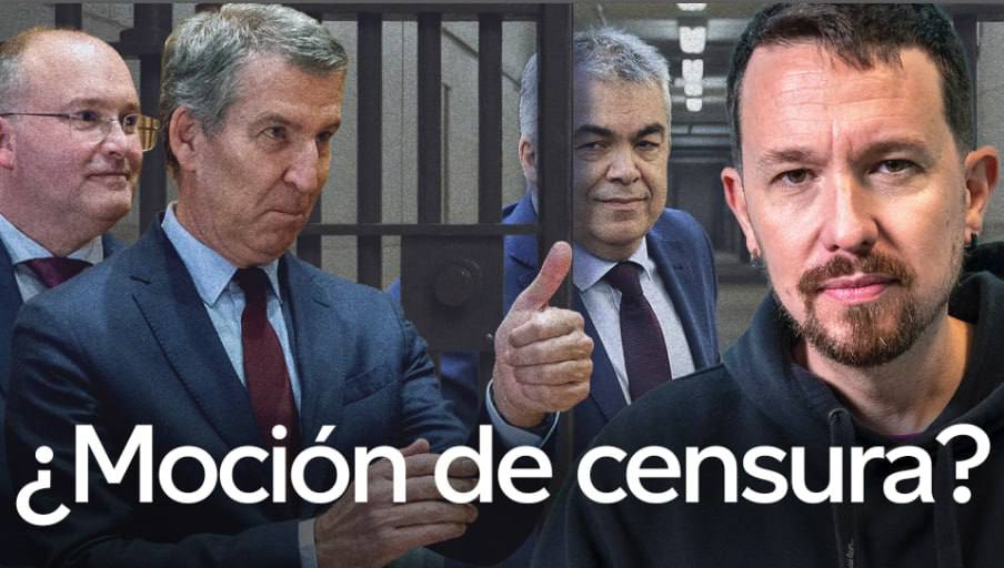 Pablo Iglesias 🔻{R} tweet media