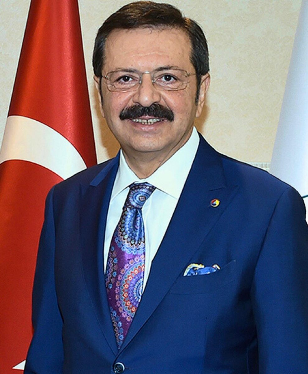 Türkiye Odalar ve Borsalar Birliği Başkanımız Sayın Rifat Hisarcıklıoğlu’nun, üyesi olduğumuz ICC – Uluslararası Ticaret Odası çatısı altındaki Dünya Odalar Federasyonu (WCF) Başkanlığına yeniden seçilmesini büyük bir gurur ve memnuniyetle karşılıyoruz.

📍 Paris’te