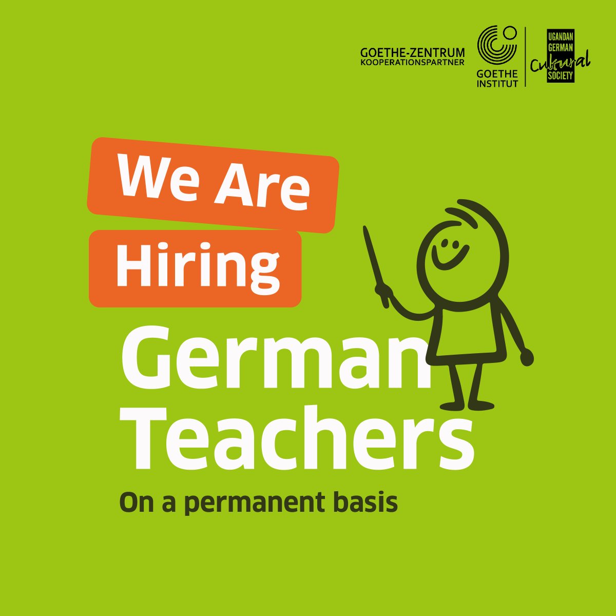 Stellenangebot

Weitere Einzelheiten finden Sie unter folgendem Link

goethezentrumkampala.org/2025/07/02/ste…