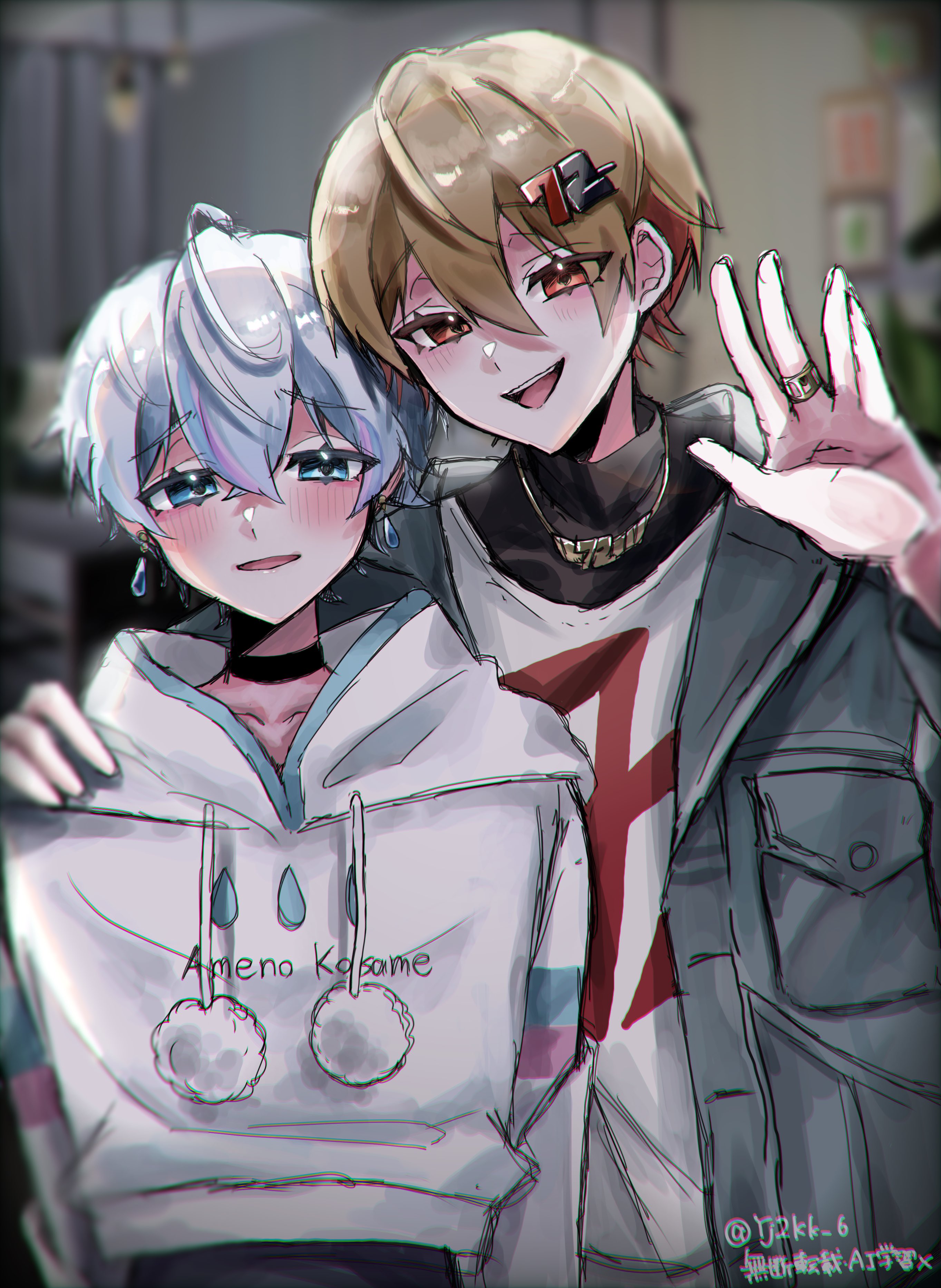 72あーと - Cerca / X