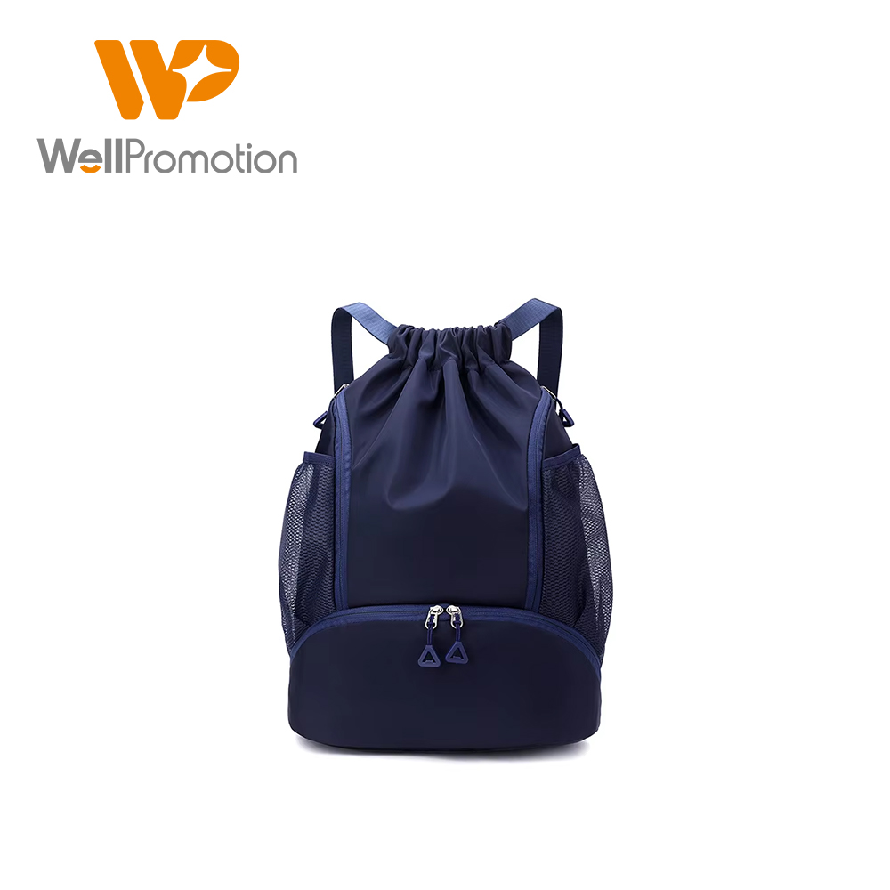 Wellpromotion_a's tweet image. 🥤Wholesale Drawstring Backpacks For Sports Brands / Tourism Companies / Gift Purchasers
🎆WhatsApp/Wechat: +86 181 5607 7309
🥗inquiry@wellpromotion.com
🌸wellpromotion.com/backpack.html
#CustomLogo #DrawstringBackpack #Backpack #OutdoorEssential #WholesalePrice #CustomizationService