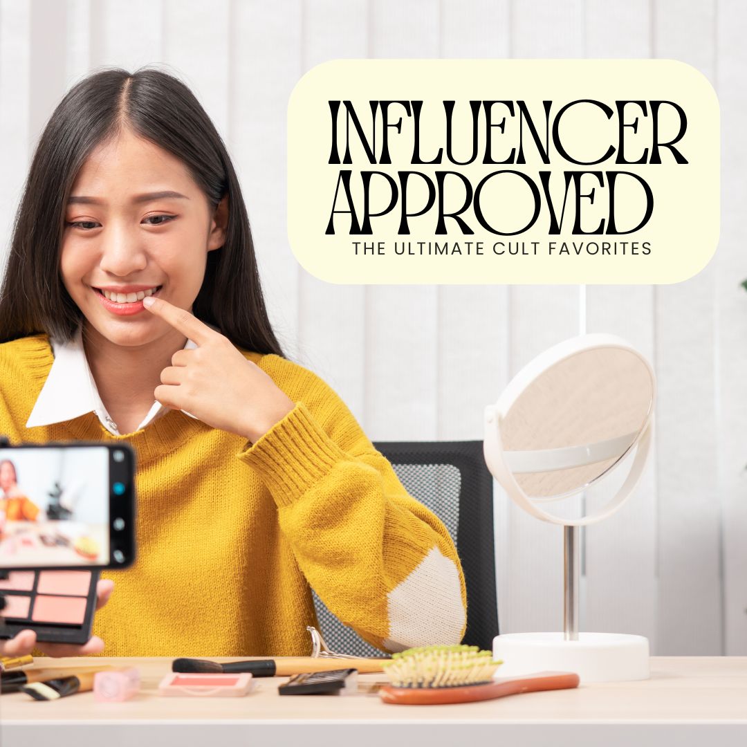 zakura_global's tweet photo. Influencer-approved skincare &amp; makeup picks that actually deliver 💄✨
From K-beauty to luxury staples—shop the cult favorites of 2025 now at https://t.co/1y0wsP2Xl1 💫
#BeautyTrends #SkincareGoals #MakeupMustHaves #ZakuraMall https://t.co/iME2m7lhiI