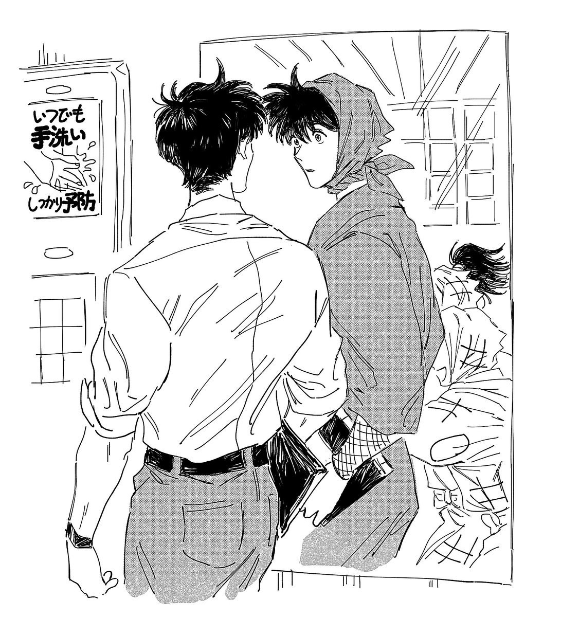 소보로58 (@pizza202020) on Twitter photo 