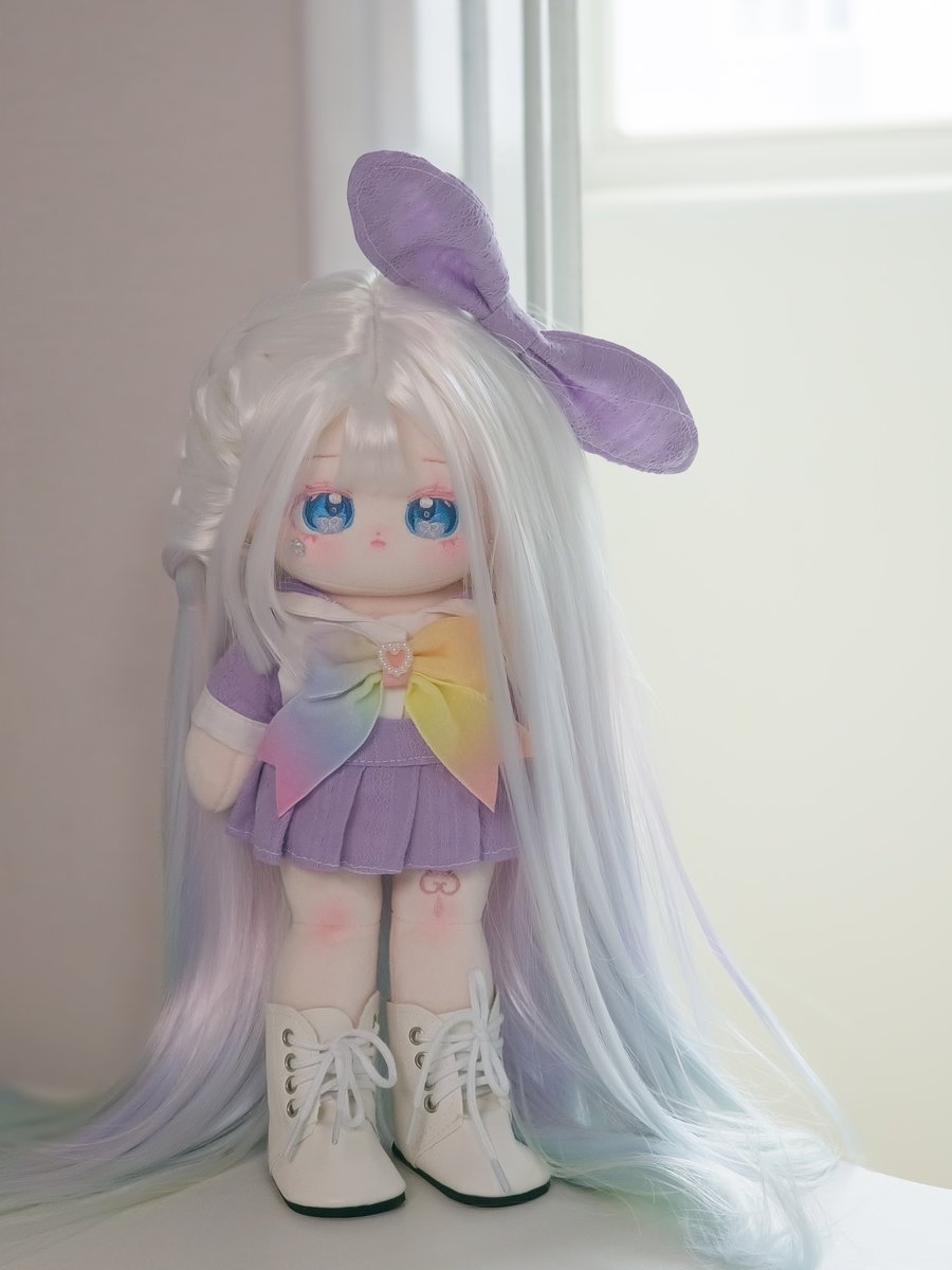 눈망울이 귀여워

#무속성_물방울