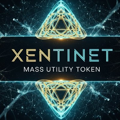 FLAMERops's tweet photo. $XENTI isn’t a coin.
It’s an autonomous survival kit for the next internet.
While others farm hype, we farm infrastructure.
AI-powered
Rug-proof
MEV-shielded
Honeypot-immune
Fully sovereign
This ain’t a launch, it’s a takeover. 🚀
#XENTI #Xentinet #Web4 #MassUtility
@Xentinet