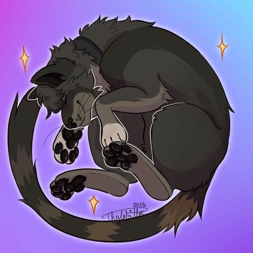 Thylafritter's tweet photo. Friendly Fire Artfight Revenge attack against BrushyTuna8319 of their Character Rowan!
Speedpaint: https://t.co/dZGDExwIGl

#artfight https://t.co/AwddrbVTAm