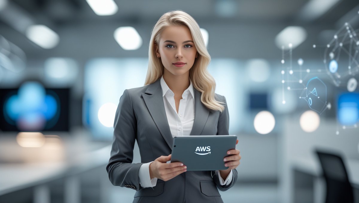 Get certified! Prepare for AWS SAA-C03 with updated practice tests for 2025! For just $9.99!

🎓 Enroll now: udemy.com/course/practic…
 
⚡ Offer ends 07/06/2025 10PM PDT!

#AWS #SAAC03 #SolutionsArchitect #Udemy #ITCertification #CloudComputing #ExamPrep