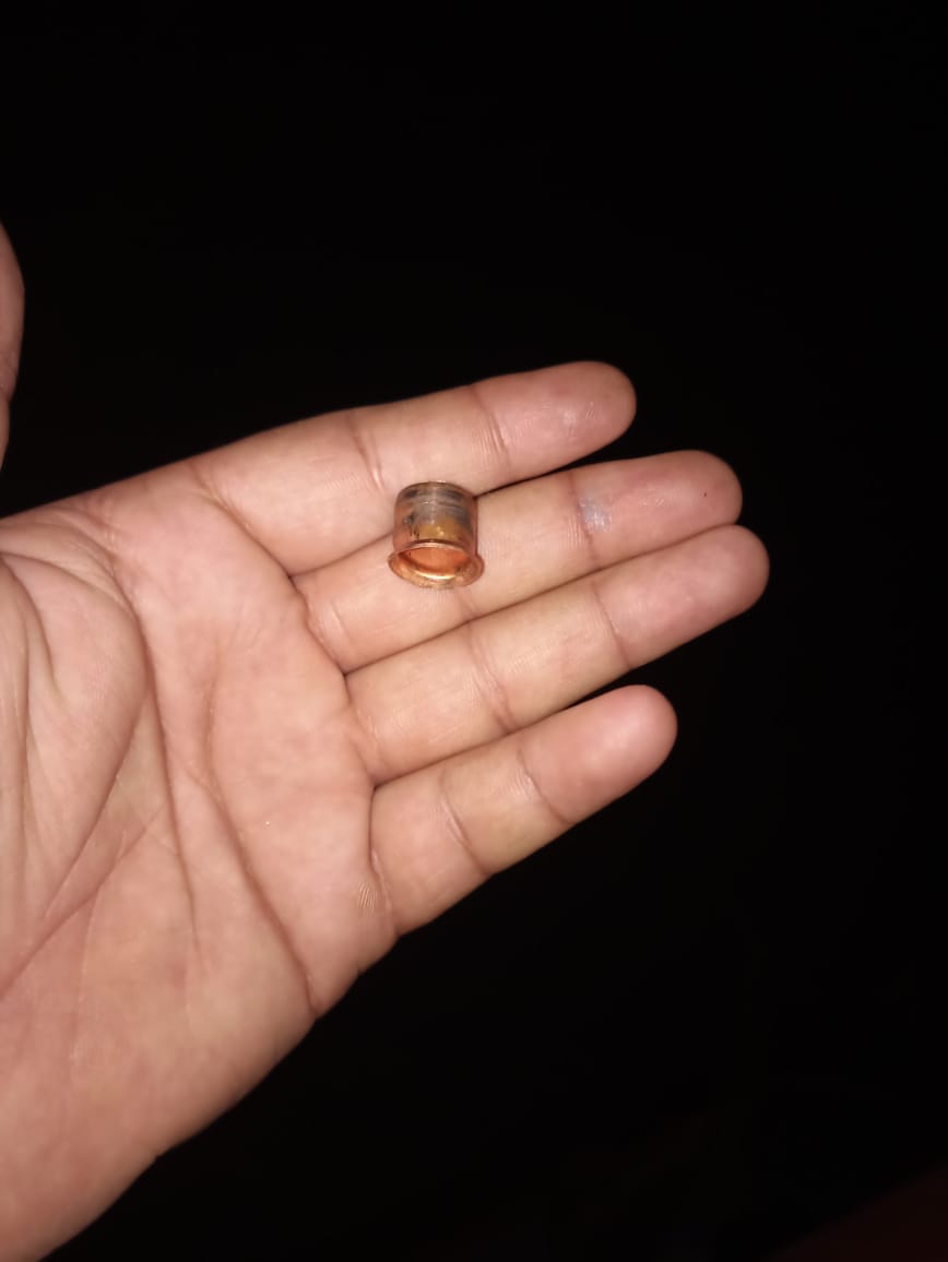 AnujSin32644052's tweet image. @carrier_india Bought Carrier AC from Flipkart on 18 June, installed on 19th. Gas leaked on 20th, got refilled, but stopped cooling again within a week. Very poor experience. Please resolve or replace ASAP. #CarrierAC #ACIssue #CustomerService