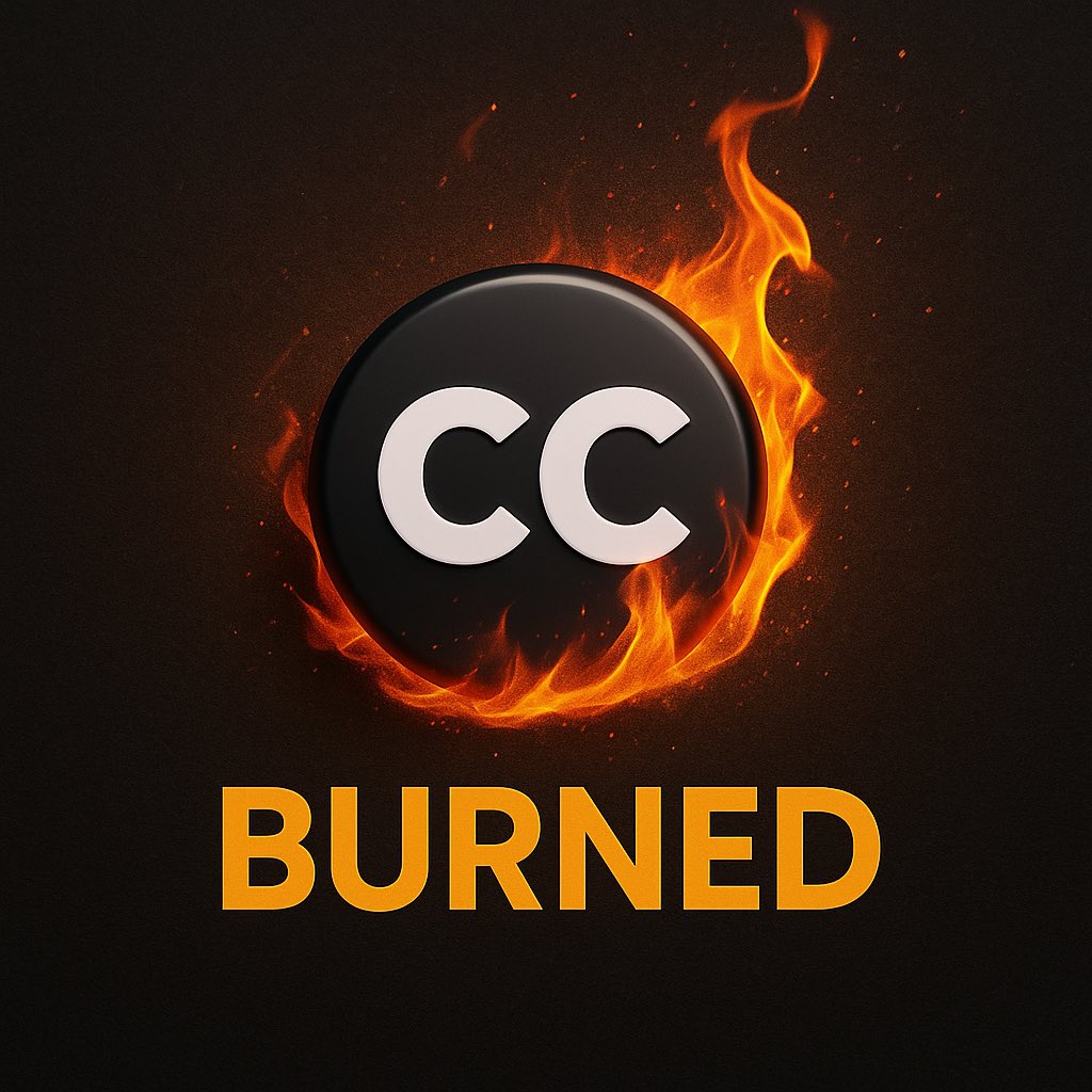 contentcentai's tweet image. 186M $CCENT TOKEN BURNED 🔥

solscan.io/tx/5bMsHn4rVCx…

#Solana #burn #Solana #launchonsol