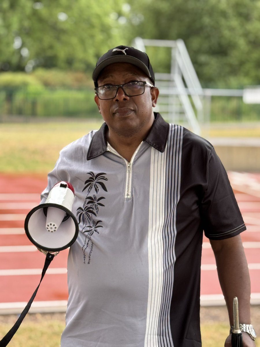 Awesome Soorts Day and we are READY! <a href="/stemhsg/">stemhsg</a>  <a href="/HornseySchool/">Hornsey School</a>