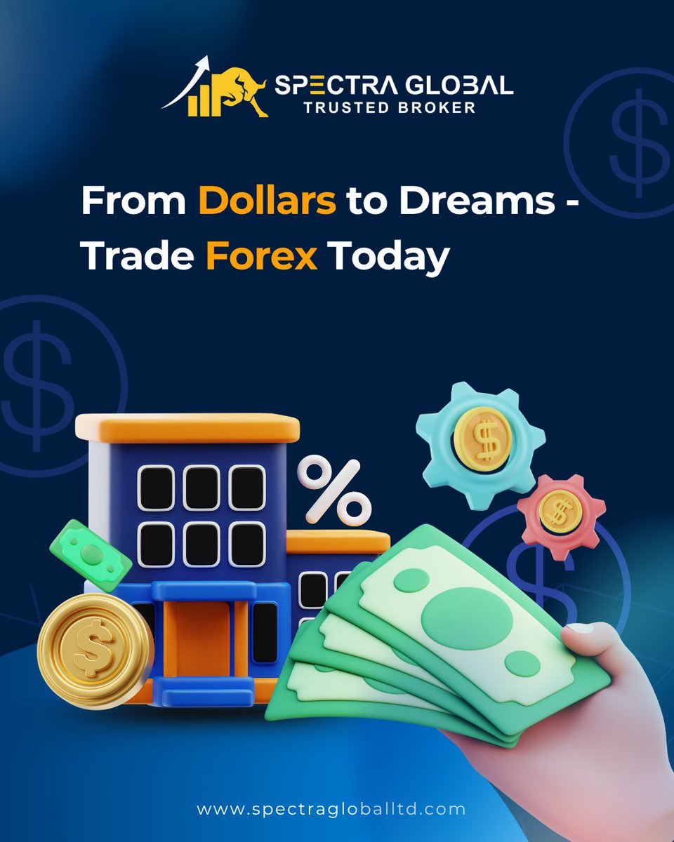 Spectra Global (@SpectraGlobal7) / Posts / X