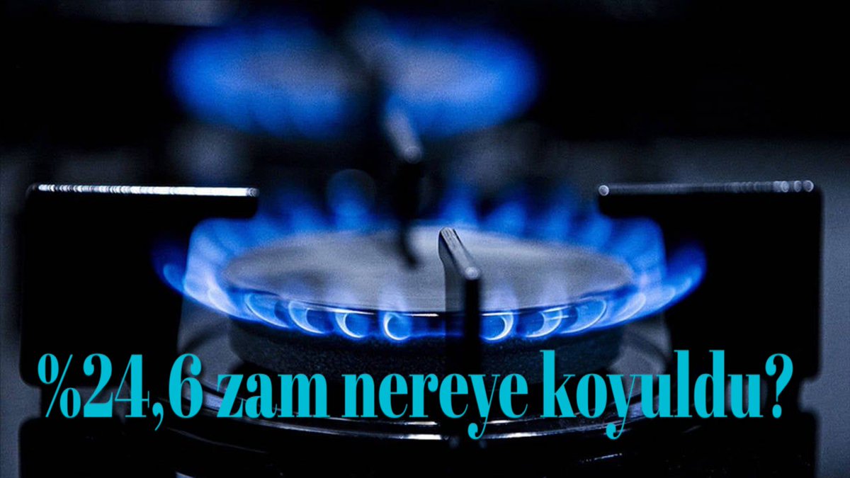 EskinMe's tweet photo. 1 Temmuz itibariyle evlerde kullanılan doğalgaza %24,6 zam yapıldı.
Böylelikle ilk altı aylık enflasyon artışına bu zam sokulmadı.
Soru;
"NEREYE SOKULDU"
#doğalgaz #zam #enflasyon #emekli #emeklimaaşı https://t.co/NMErwNYMrR