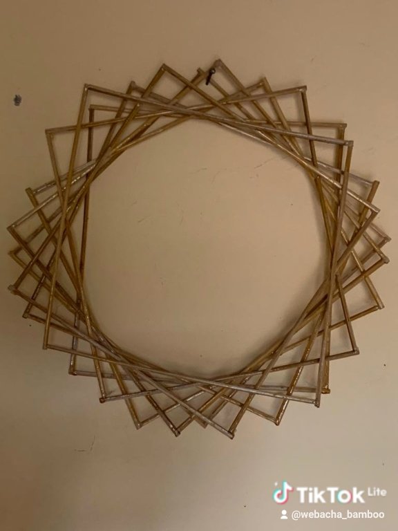 WebachaS's tweet photo. ✨ From Nature, With Intention
Swipe through to discover what we’re crafting at Webacha, earth-loving, soul-soothing, locally made bamboo pieces. 🌿

Every piece tells a story.
Every detail is handmade.
Every home deserves this kind of love.

👉🏾 Tap, swipe, feel the vibe. https://t.co/Mtc9D9w0dB
