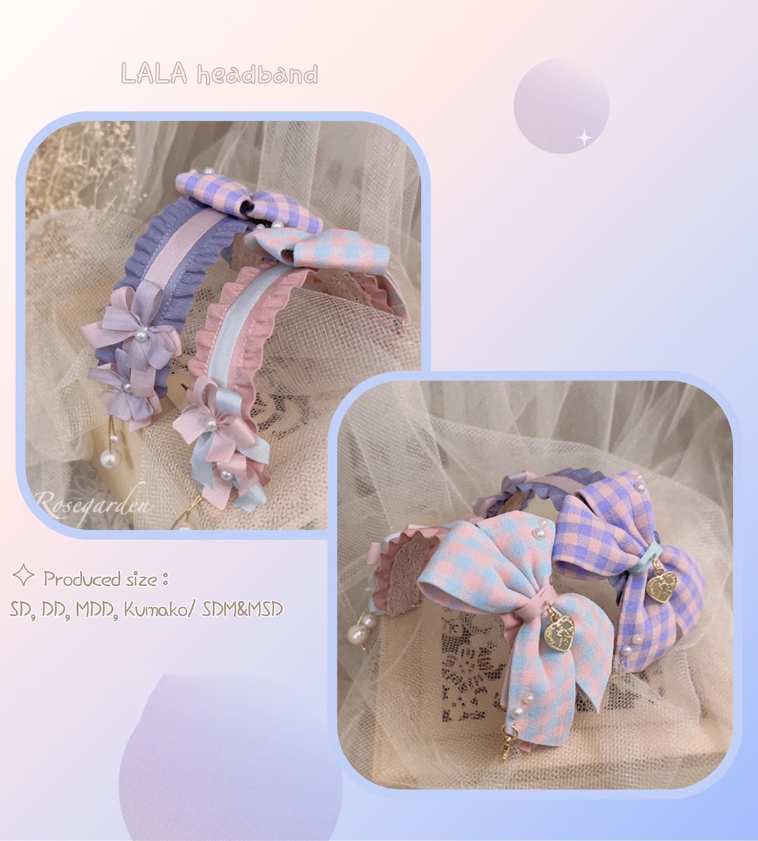 ੈ✩‧₊˚オンライン受注のお知らせです。
·• ───── ✾ ───── •
抽選販売募受付期間: 
2025年7月4日 ~7月6日 23:59に届いたメールのみ受付
当選発表：7月7日中

詳しいことはホームページから確認お願いします。今回もよろしくお願いします🙏
rosemaming23.wixsite.com/rm23