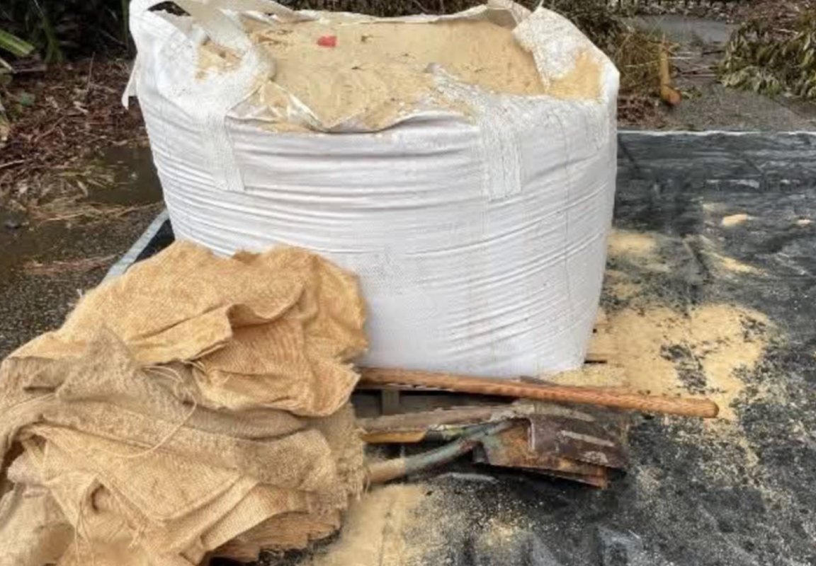 Our Weekly News Blast is Out 
Anti-Semitic Graffiti Attack on Anthony Roberts Office| Warning on Spanish Moss| Lane Cove Roller Skating Rink - *|instagram.com/inthecove/|*