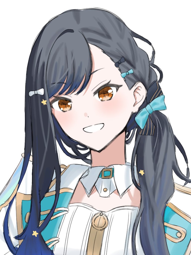 pengin_haru's tweet image. #prsk_FA
杏ちゃん