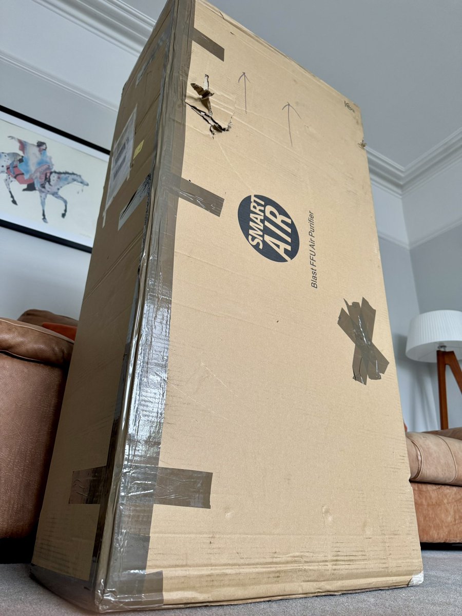 HouseFresh tweet media