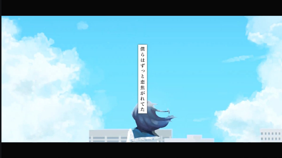 tabell2525's tweet photo. 皆様、お久しぶりです。

ボカコレに向けて、曲の最終仕上げとMVの編集を始めました。
 #ボカコレ2025夏 
 #ボカコレ2025夏小出し情報 https://t.co/1yFAGtoxIW