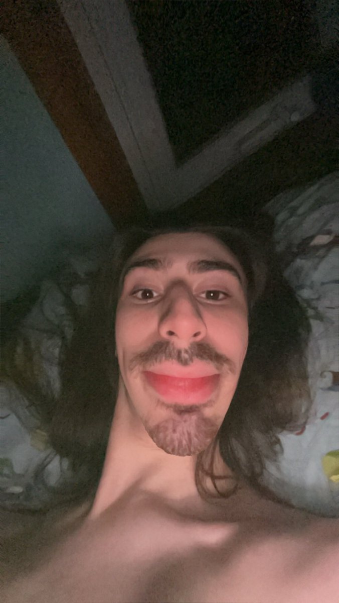 Am i chopped  be honest