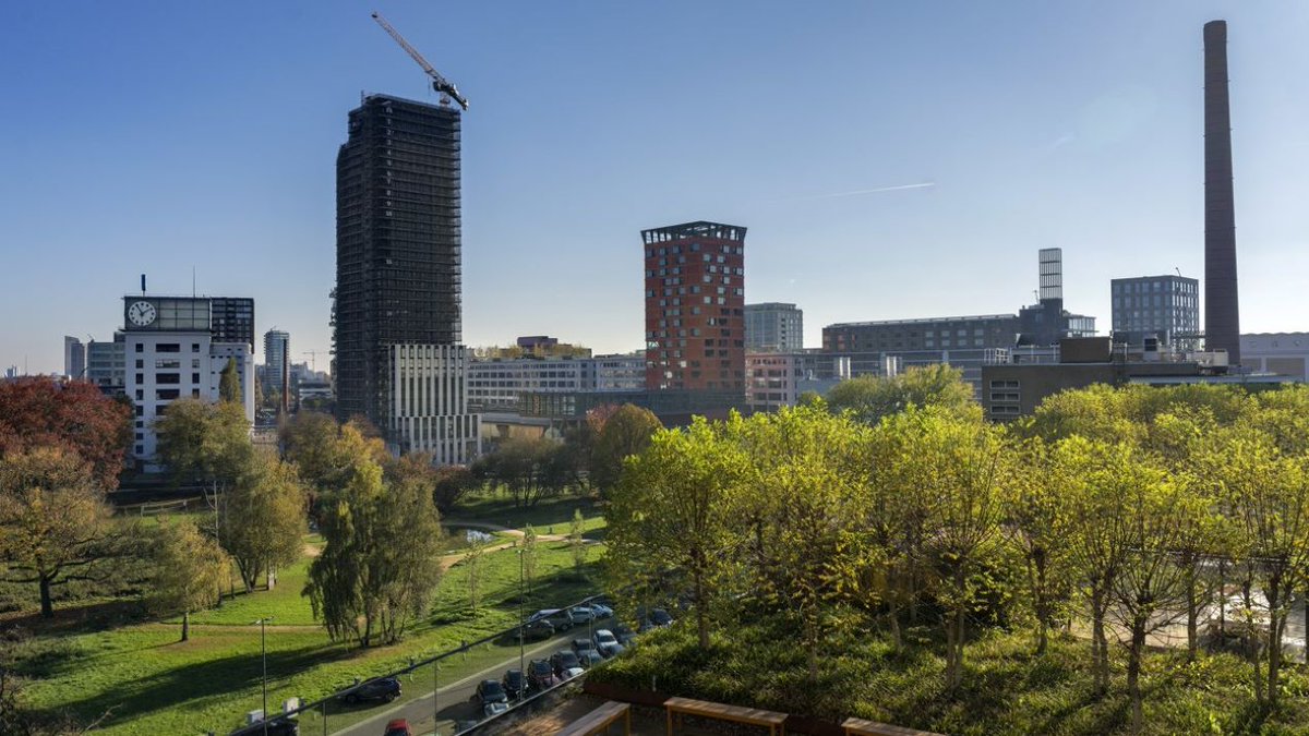 Brabanders kunnen meedenken met het Energieperspectief 2050. De provincie werkt hard aan het Energieperspectief 2050 over het energiesysteem van de toekomst.
Lees meer: brabant.nl/actueel/nieuws…