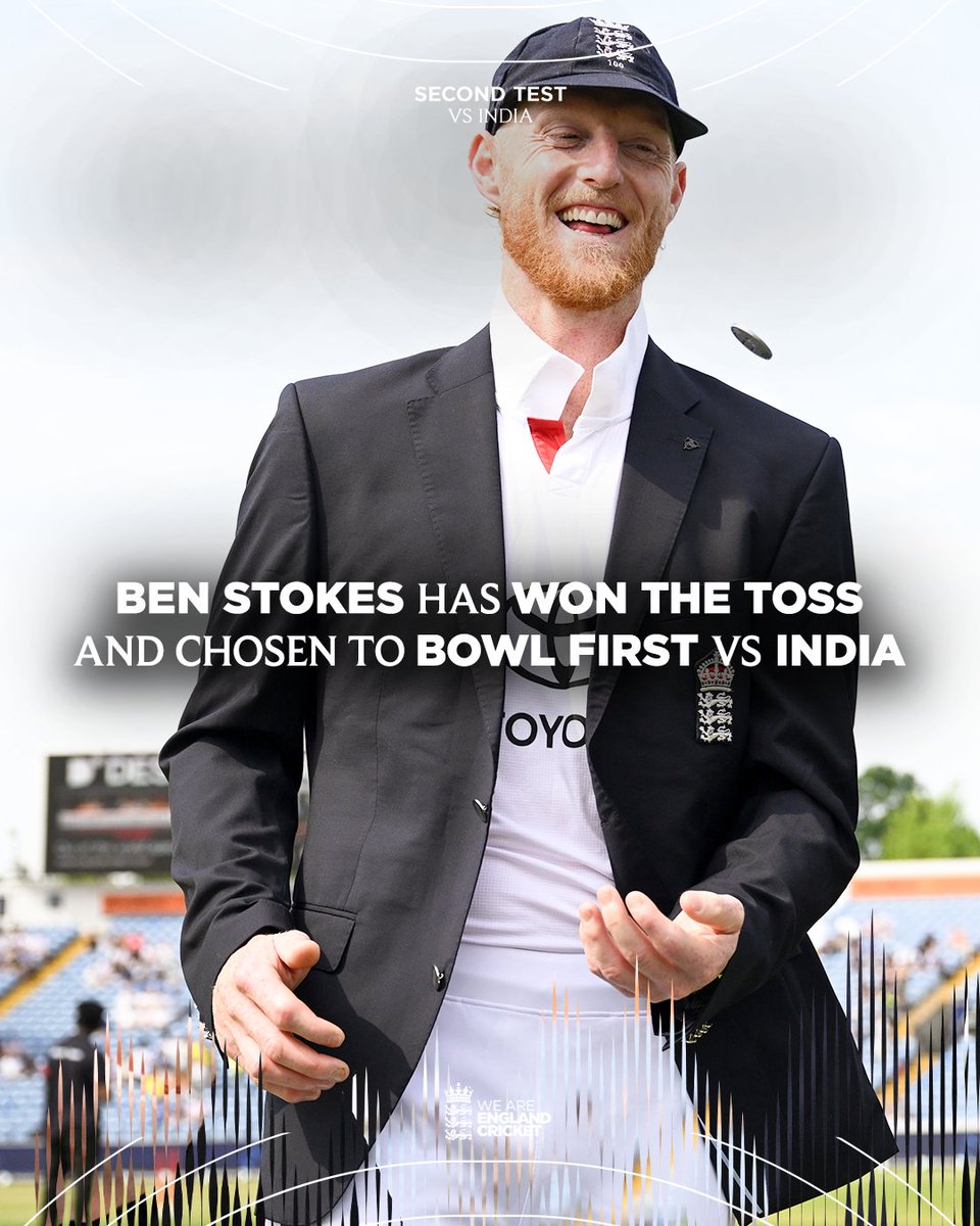 England Cricket tweet media