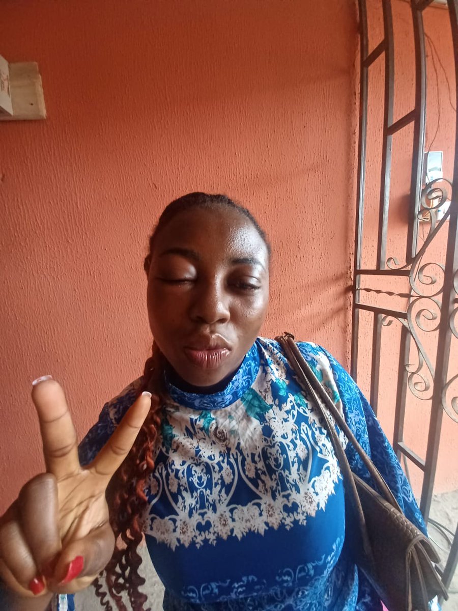 Should in case you want to assist me, I sell perfumes, you can buy 1 or 2 as i need financial assistance inorder to get a new phone or if you have a spare smart phone,i wouldnt mind or if you want to send me a token, here is my account details 9117993015 FCMB Fabiyi. Thank you