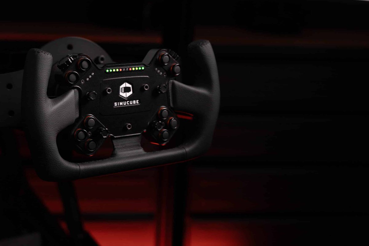 OverTake tweet media