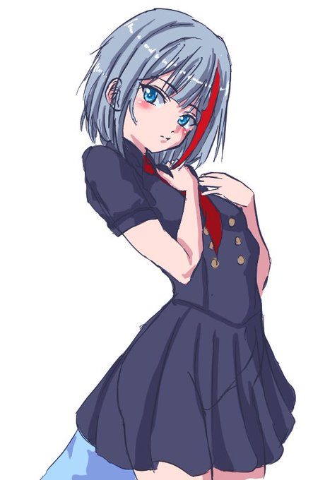 #アズレン
#シュペー 
進水日ちょいすぎてるけど… 