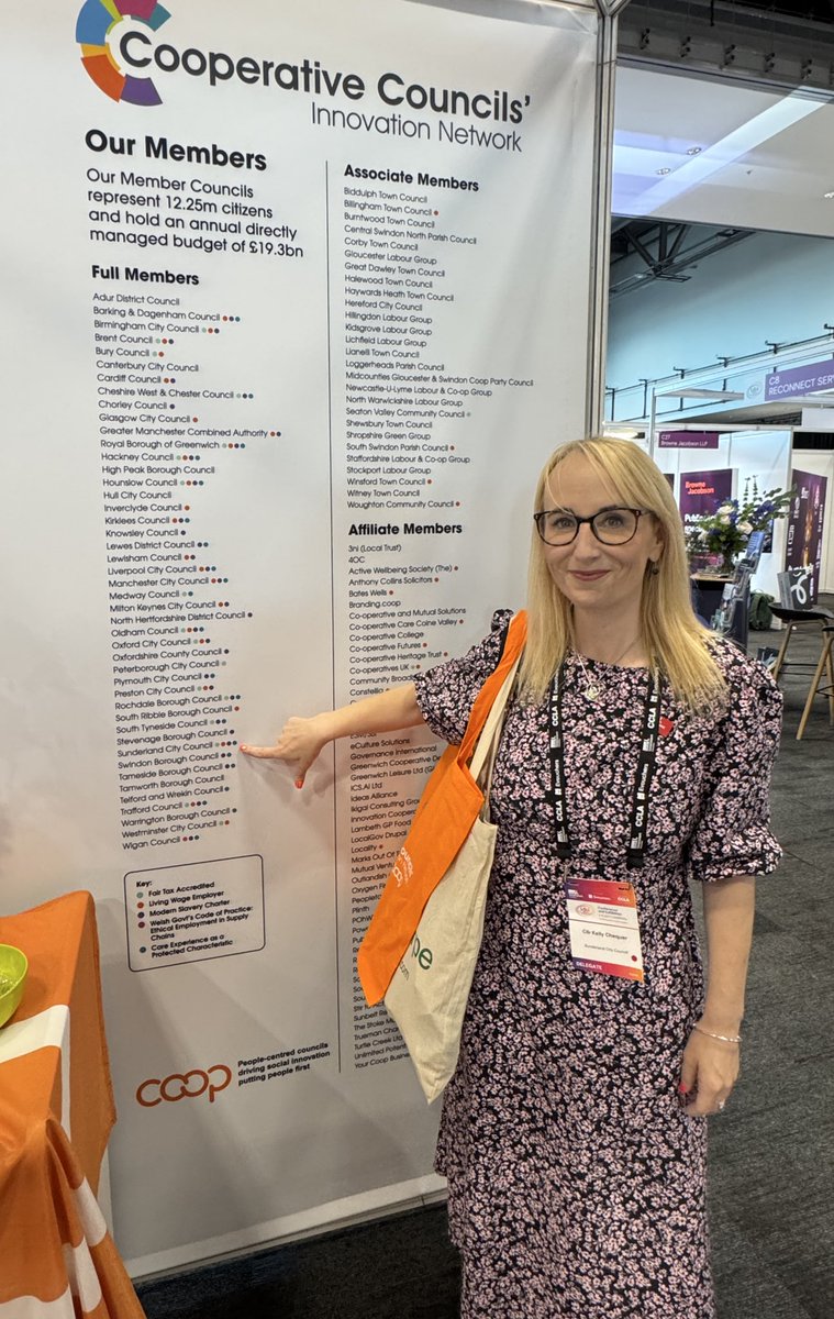 Cooperative Councils’ Innovation Network tweet media