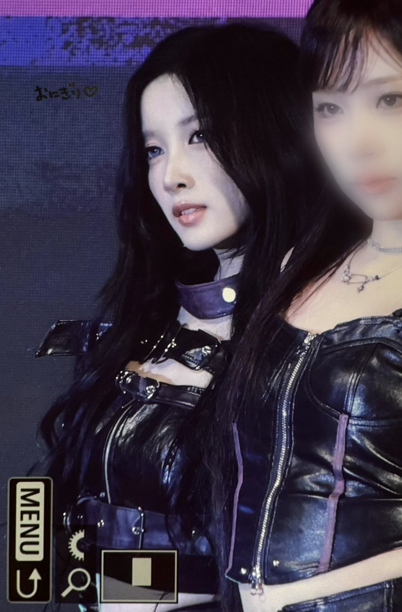 yuki_onigiri0's tweet image. 250702 프리뷰 🩶

#유키 #YUKI #ユキ
#퍼플키스 #PURPLE_KISS
@RBW_PURPLEKISS