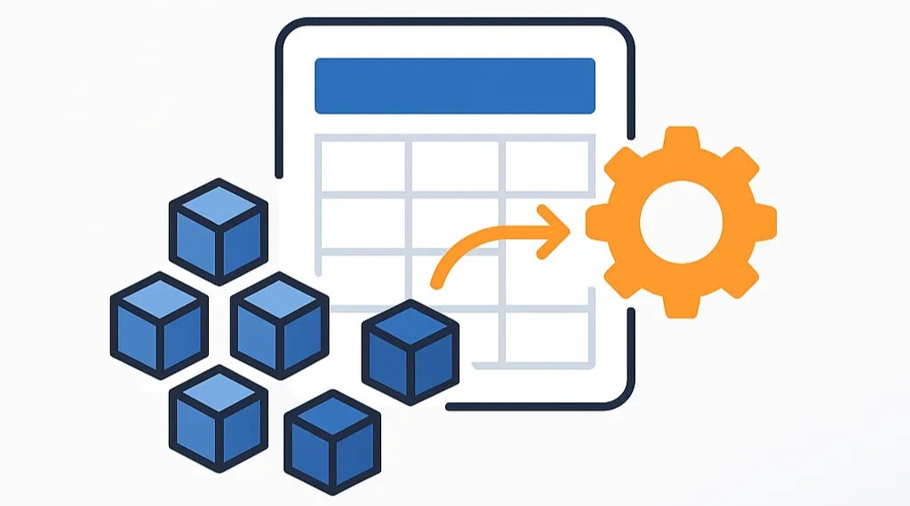 Juan Lopez Garcia (@juanicol) on Twitter photo 🧪¿Aún no usas Data Generator en #orclAPEX?   Te enseño cómo generar datos realistas para tus apps sin perder tiempo.   
🎯 Demo, testing y productividad en una sola herramienta.
📖 juanl.hashnode.dev/todo-lo-que-de…
#Oracle #LowCode #DesarrolloWeb #DataGenerator 🧪¿Aún no usas Data Generator en #orclAPEX?   Te enseño cómo generar datos realistas para tus apps sin perder tiempo.   
🎯 Demo, testing y productividad en una sola herramienta.
📖 juanl.hashnode.dev/todo-lo-que-de…
#Oracle #LowCode #DesarrolloWeb #DataGenerator