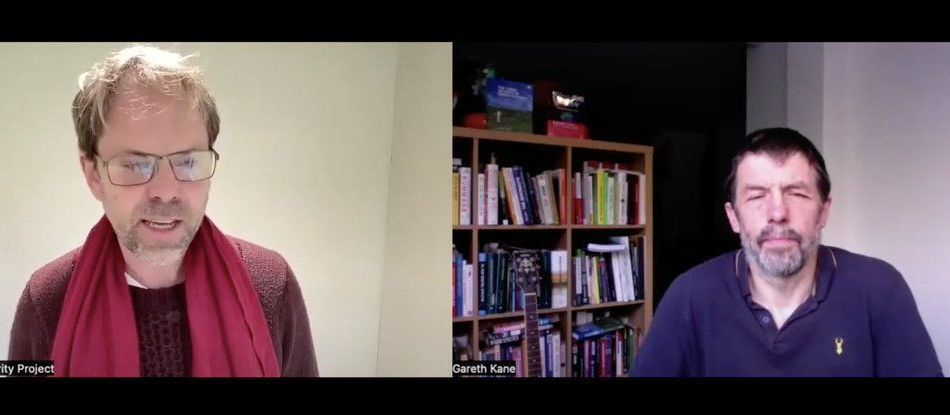 Rupert Read 🌍 🔥 (@greenrupertread) on Twitter photo “Adaptation is going to be the great way in for a lot of people who have been left out of #climate discourse and action to date.”
I talk more about this with <a href="/GarethKane/">Gareth Kane</a> on his podcast. Watch now.
youtube.com/watch?v=S_M3ER… “Adaptation is going to be the great way in for a lot of people who have been left out of #climate discourse and action to date.”
I talk more about this with <a href="/GarethKane/">Gareth Kane</a> on his podcast. Watch now.
youtube.com/watch?v=S_M3ER…