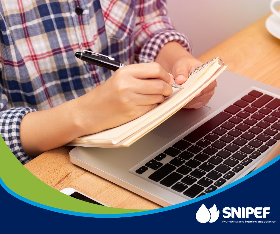 SNIPEFnews's tweet image. #ICYMIย we are running an online Building Standards Course for the Approved Certifier of Construction Scheme (ACCS) later this month.
Completing the course gives businesses the ability to self-certify work that is subject to a Building Warrant, bypass local authority inspectionsโฆ