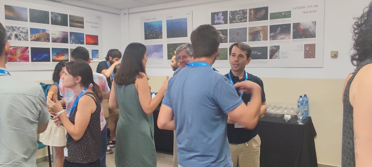 UBneuroscience's tweet image. ☕️ Coffee break time—fueling up for more science and some pirate adventures 🏴☠️ next!
#Networking #UBneuro