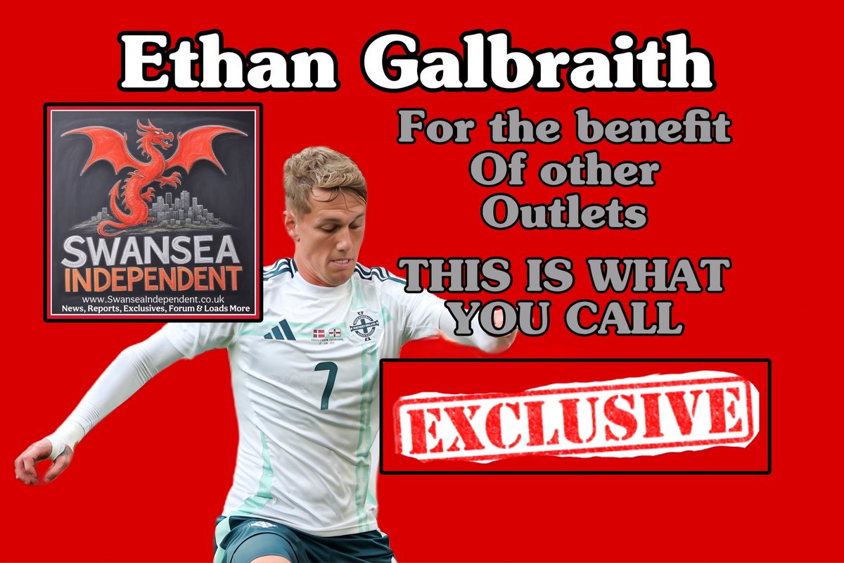 Swansea Independent tweet media