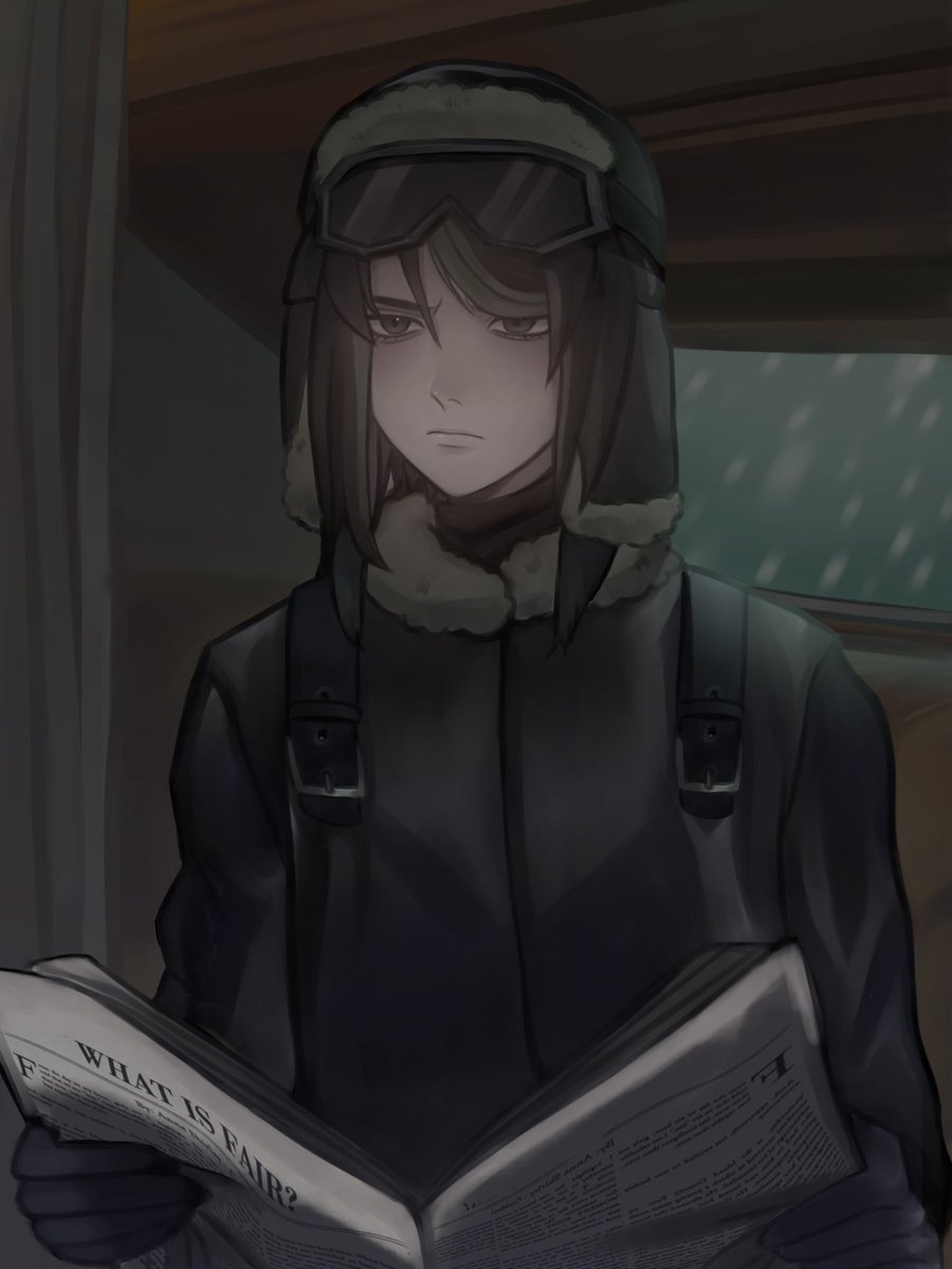 Vexxisvb's tweet photo. My Tignari from Snezhnaya
I like his hat

#Tighnari #GenshinImpact #Genshin https://t.co/Q1C7blGm1O