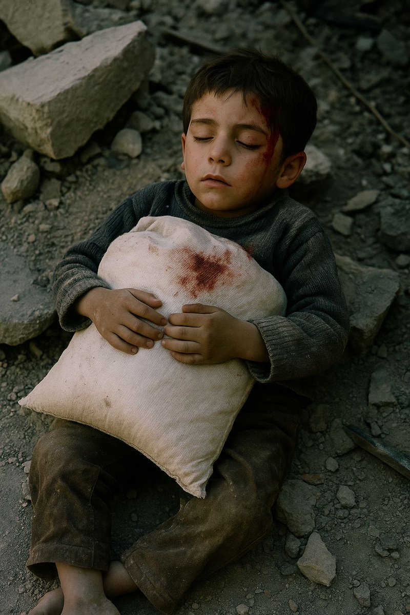 jarad_malak's tweet image. While the world sleeps, Gaza starves. Children go to bed hungry, families survive on crumbs. Your small donation can be their lifeline. Don’t look away. #Gaza
#Famine #donatenow
Please any amount will contribute even it is 10$
Don't forget to repost and leave a comment🇵🇸