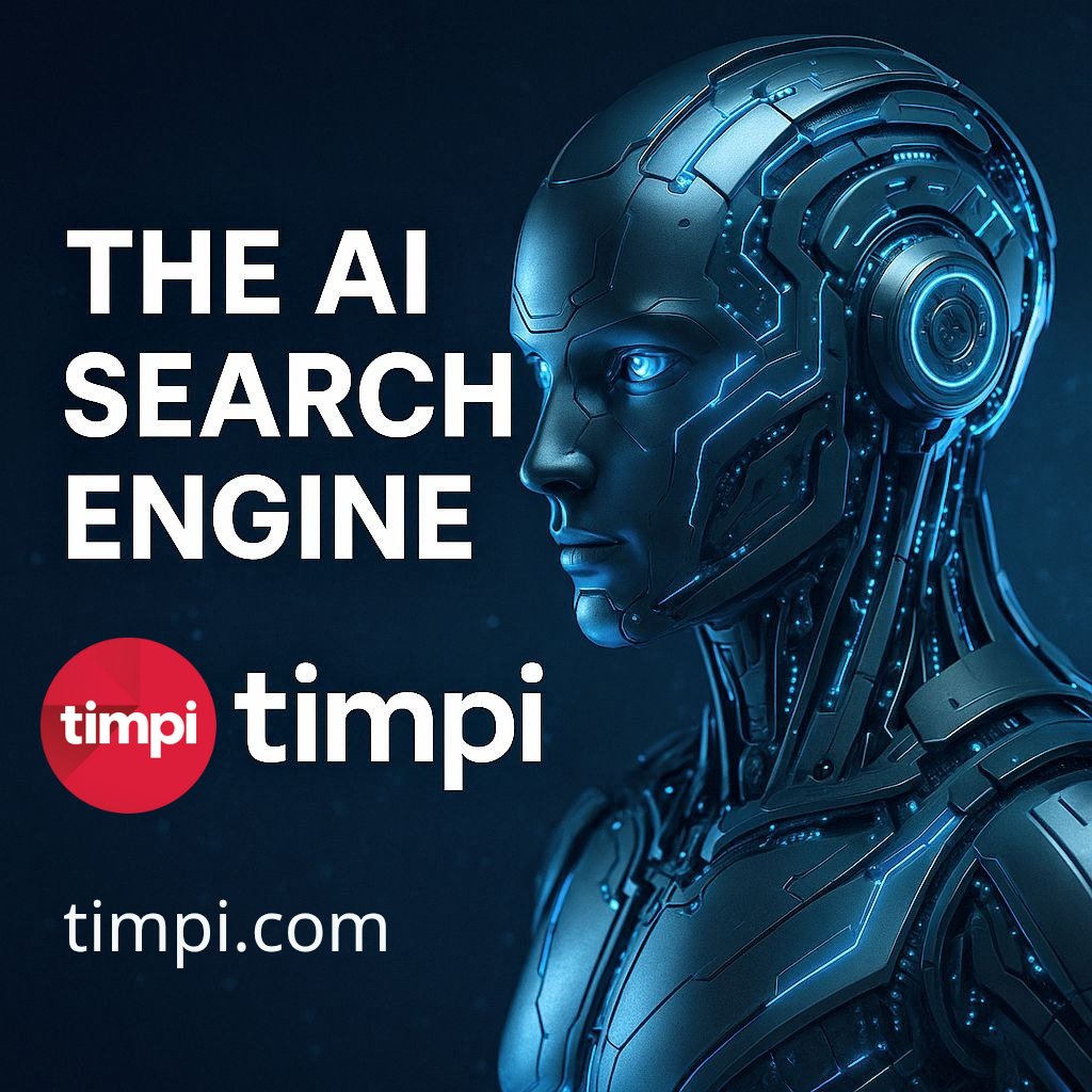 Web3 is the future. (@web3_fan) on Twitter photo 🔍 Discover $NTMPI, the native token powering Timpi, the decentralized web index revolutionizing search, data, and AI.
🌍 Privacy-first
🧠 AI-ready datasets
🔒 DePIN infrastructure
📈 Still early. Still undervalued.
👉 timpi.com 
#Web3 #AI #DePIN 🔍 Discover $NTMPI, the native token powering Timpi, the decentralized web index revolutionizing search, data, and AI.
🌍 Privacy-first
🧠 AI-ready datasets
🔒 DePIN infrastructure
📈 Still early. Still undervalued.
👉 timpi.com 
#Web3 #AI #DePIN