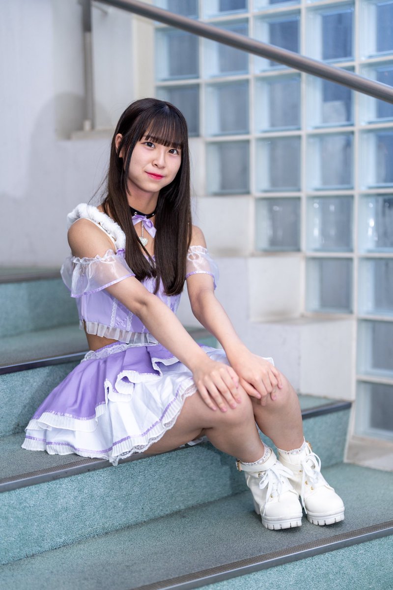 高一ミスコンはゆあきー🏹🩷ちゃん‼️ 一緒にがんばろーね🥹💕