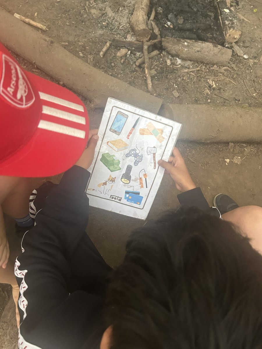 Bedford Prep Trips tweet media