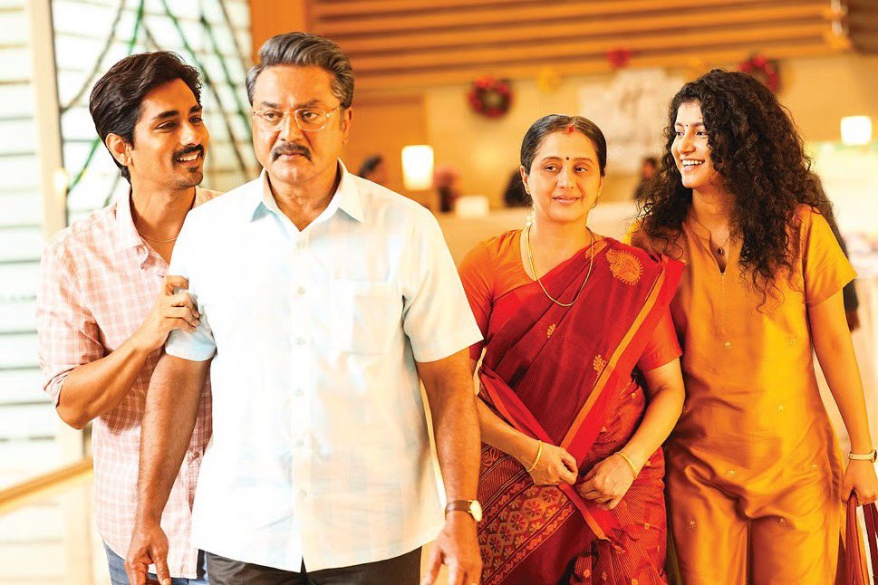 Rajasekar (@sekartweets) on Twitter photo #3BHK - 4 out of 5, A moving drama from <a href="/sri_sriganesh89/">Sri Ganesh</a> who has portrayed every middle class family’s dream of owning a home (especially people who settled in Chennai). But the film not just talks about that! It beautifully captured the pressure of a middle class young boy, how #3BHK - 4 out of 5, A moving drama from <a href="/sri_sriganesh89/">Sri Ganesh</a> who has portrayed every middle class family’s dream of owning a home (especially people who settled in Chennai). But the film not just talks about that! It beautifully captured the pressure of a middle class young boy, how