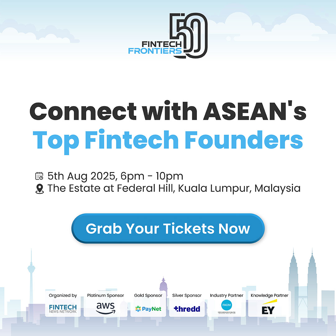 Fintech Vietnam tweet media