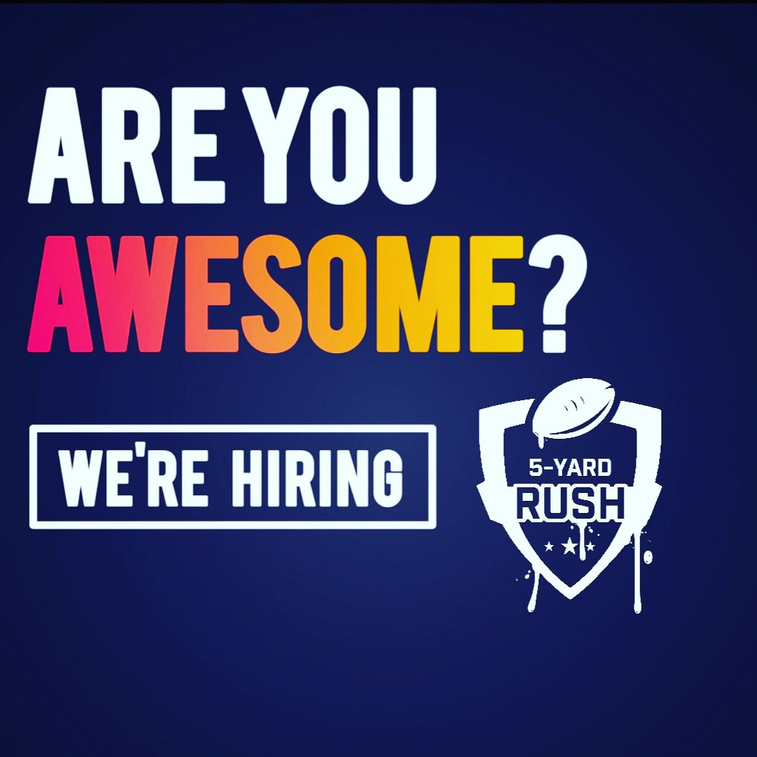 We are looking for a New Co-Host to our flagship show. Must be available at 8pm GMT/3PM ET, help with socials and willing to chat with Stocks and I and bring fresh takes and knowledge.

If this is you… drop us a DM or if you can reach Murf via WhatsApp or email shoot him a