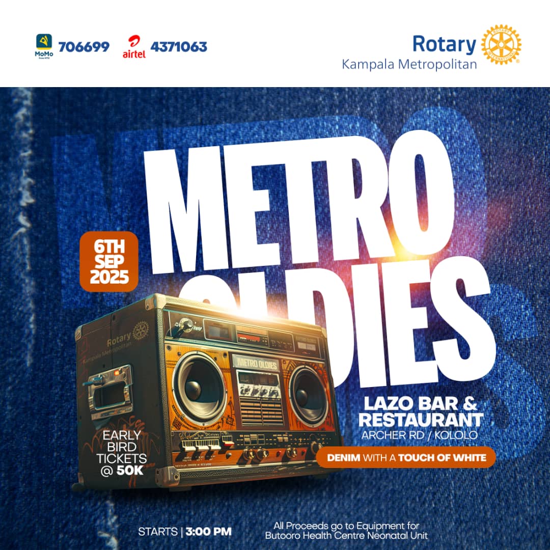 #MetroOldies25 tweet media