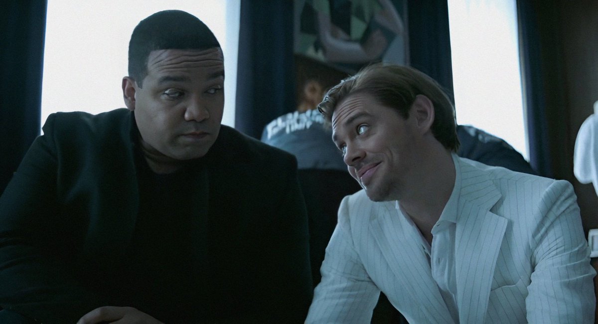 Good morning prodigies ☀️🥰
#SaveProdigalSon #ProdigalSon