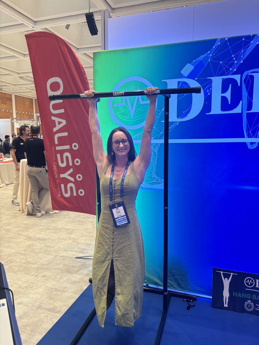 Chelsea Oxendale PhD tweet media