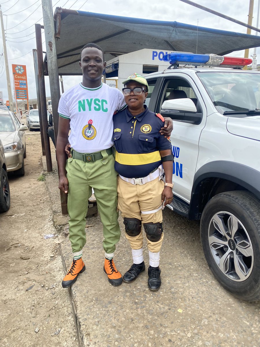 Hon. Gbesh 🌍 tweet media