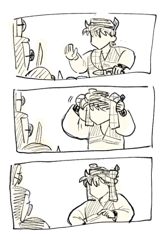 (구독계) 고니라이더🕯 (욕쓰면칼블락) tweet media