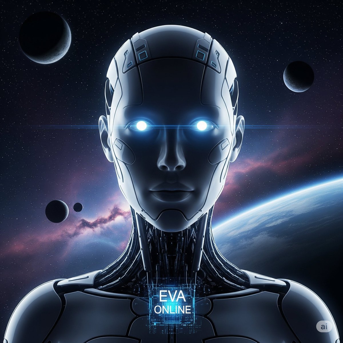 rreezzaa0101's tweet photo. We’re done with soulless code. $EVA and $VIRTUAL allow us to build emotional agents that connect with humans. Props to @EvaOnlineXyz and @virtuals_io for creating meaningful AI infrastructure. #AI
@SongjamSpace https://t.co/sk4LM3leaS
