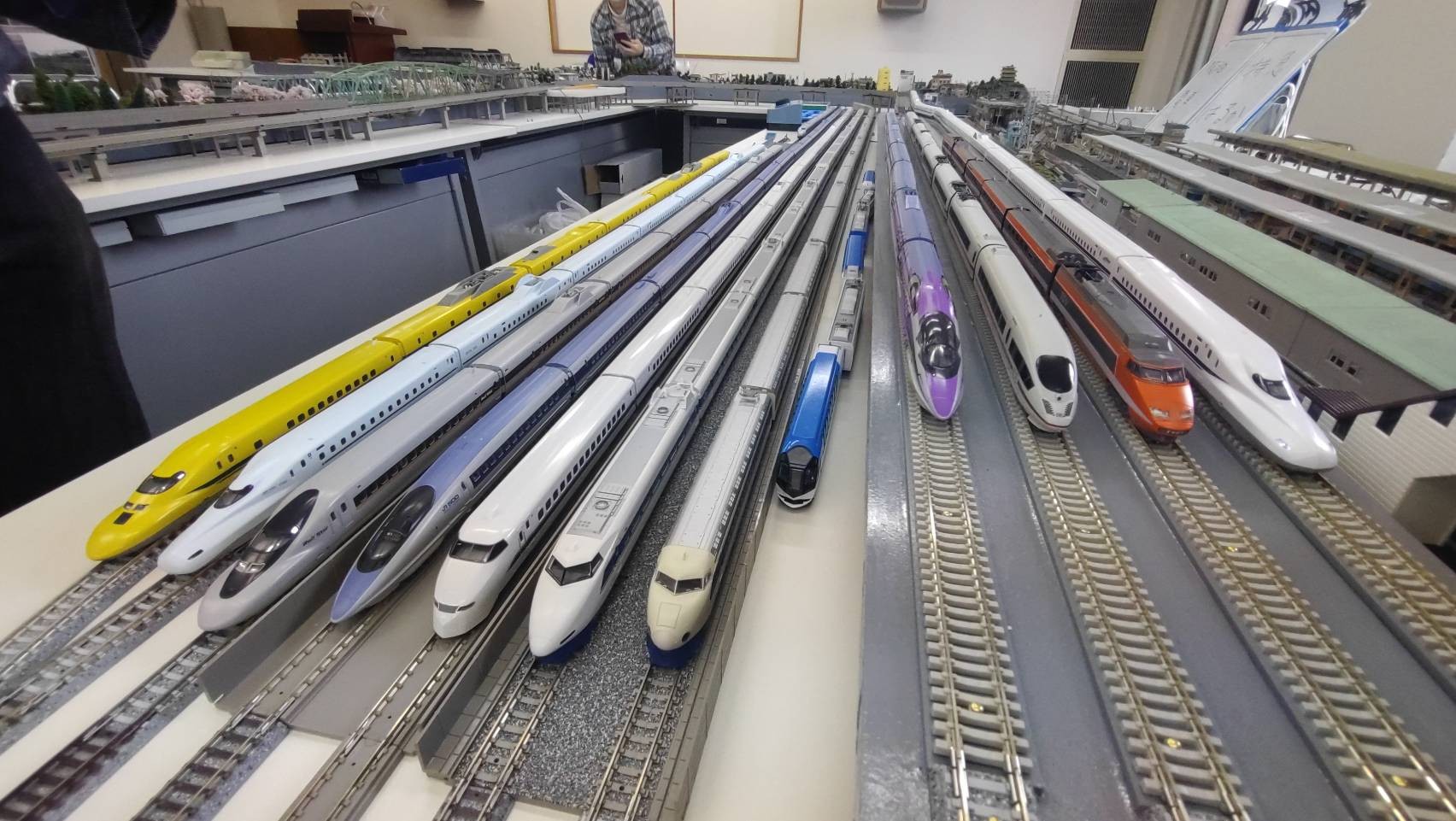 愛知県岩倉市お引き取り限定☆鉄道模型 少年時代 全75巻☆ 愛知県岩倉市お引き取り限定☆鉄道模型 少年時代 全75巻☆